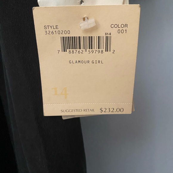 Vintage Dana Bachman Maxi Coat or Dress - Picture 4 of 10